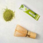 ماچا کلاسیک پپتینا ساده ساشه ۳۰ عددی