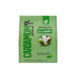 حبه کم کالری حاوی استویا با طعم هل