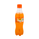 نوشابه گازدار بدون قند با طعم پرتقال بی‌لوفیت