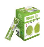 ماچا کلاسیک پپتینا