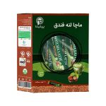 ماچا لته فندوق پپتینا