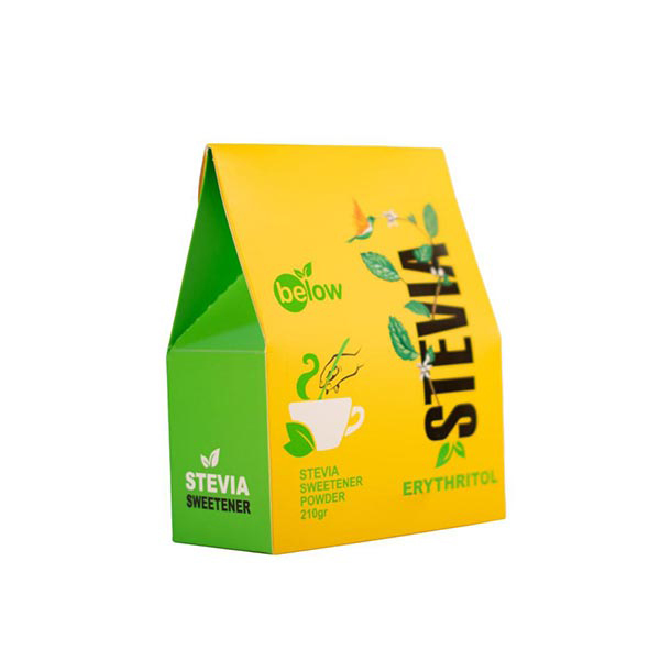 پودر شیرین کننده رژیمی اریتریتول پودر شیرین کننده رژیمی اریتریتول