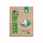 حبه کم کالری حاوی استویا