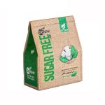 حبه کم کالری حاوی استویا