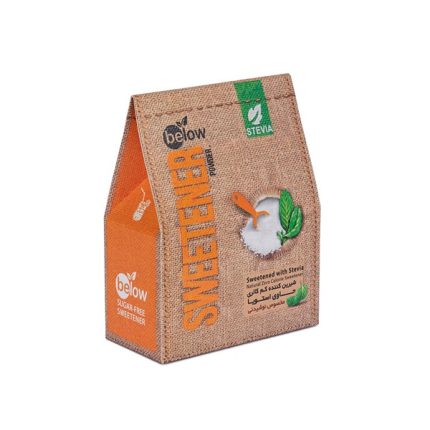 پودر شیرین کننده استویا مخصوص نوشیدنی