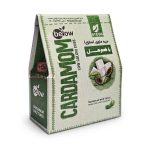 حبه استویا بیلوفیت با طعم هل