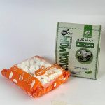 حبه قند رژیمی استویا بیلوفیت با طعم هل