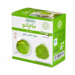 ماچا کلاسیک پپتینا ساده ساشه ۳۰ عددی