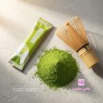 ماچا کلاسیک پپتینا ساشه