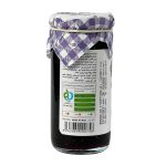 مربای تمشک بدون شکر افزوده بیلوفیت