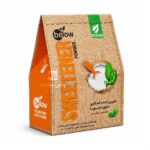 پودر شیرین‌کننده استویا مخصوص نوشیدنی بی‌لو (Below)