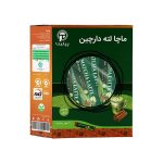 ماچا لته دارچین پپینا