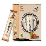 کریمر بادام پپتینا