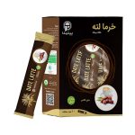 خرما لته کلاسیک پپتینا