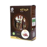 خرما لته رژیمی کلاسیک (بدون کافئین) پپتینا