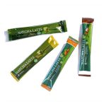 چای ماچا لته رژیمی چند طعم با استویا پپتینا