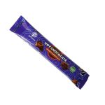 شکلات داغ دبل چاکلت پپتینا