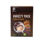 ک میکس رژیمی قهوه و شکلات بدون قند