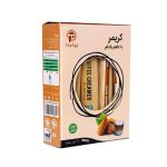 کریمر بادام رژیمی بسته 10 عددی
