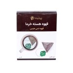 قهوه هسته خرما پپتینا بسته 6 عددی