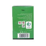 قهوه دمی هرمی شماره 1 قهوه ۱۰۰٪ عربیکا 6 عددی