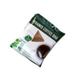 قهوه دمی هرمی شماره 1 قهوه ۱۰۰٪ عربیکا 6 عددی