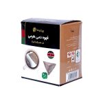 قهوه دمی هرمی کنیا پپتینا بسته 6 عددی