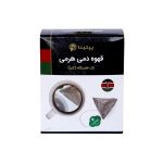 قهوه دمی هرمی کنیا پپتینا بسته 6 عددی