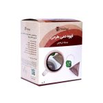 قهوه دمی هرمی ترکیبی پپتینا بسته 6 عددی