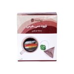 قهوه دمی هرمی ترکیبی پپتینا بسته 6 عددی