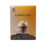 کاپوچینو رژیمی بدون قند با استویا پپتینا