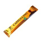 کاپوچینو رژیمی بدون قند با استویا پپتینا