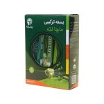 چای ماچا لته رژیمی چند طعم با استویا پپتینا