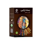 بسته ترکیبی قهوه و کاکائو پپتینا 