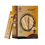 کاپوچینو کلاسیک پپتینا