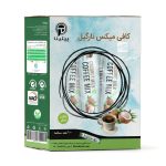 کافی میکس نارگیل پپتینا