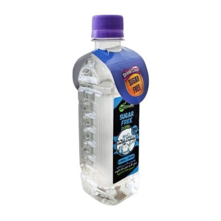 نوشیدنی کاسنی و شاتره بدون شکر