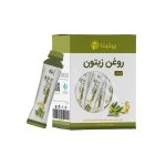 روغن زیتون فرابکر پپتینا