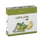 روغن زیتون فرابکر پپتینا بسته 15 عددی
