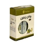 روغن زیتون فرابکر ساشه 15 عددی (سفری)