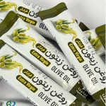 روغن زیتون فرابکر ساشه 15 عددی (سفری)