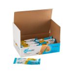 بیسکویت وانیل تک نفره بسته ۱۲ عددی