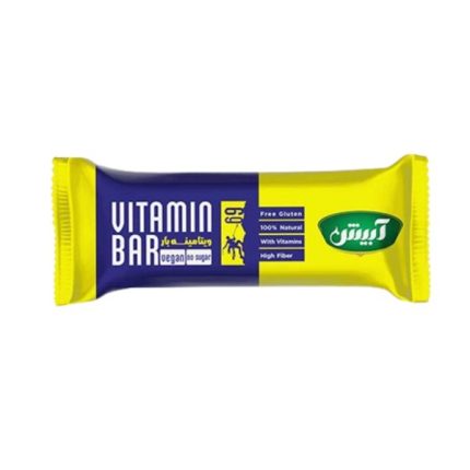 ویتامینه بار آبیش