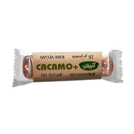 پروتئین بار کاکامو پلاس