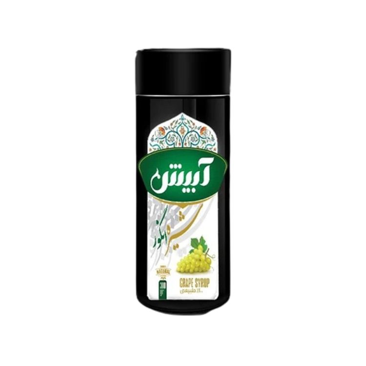 شیره انگور طبیعی 450 گرمی شیره انگور طبیعی 450 گرمی