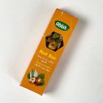 ارگانیک بار ترکیبی فندوق پسته و عسل (رژیمی) آبیش