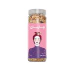 موسلی بادام و کرنبری