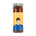 موسلی نوتلا و فندوق