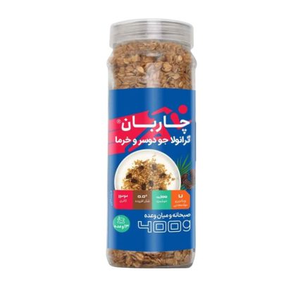 گرانولا اسپرت