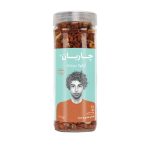 گرانولا وگان